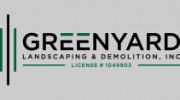 Greenyard Landscaping & Demolition