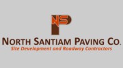 North Santiam Paving