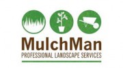 Mulchman Professional Landscape