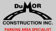 Dumor Construction