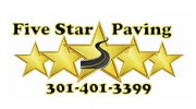 Five Star Paving