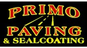 Primo Paving