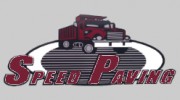 Speed Paving