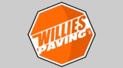 Willy's Paving