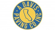 A. Davis Paving