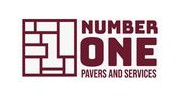 Number 1 Pavers & Service