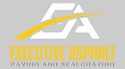 Executive Asphalt Paving & Sealcoating