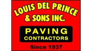 Louis Del Prince & Sons