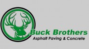 Buck Brothers Asphalt Paving & Concrete