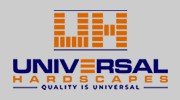 Universal Hardscapes