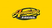 American Paving & Seal Coating